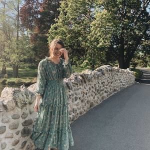 Meet your Posher, Taylor